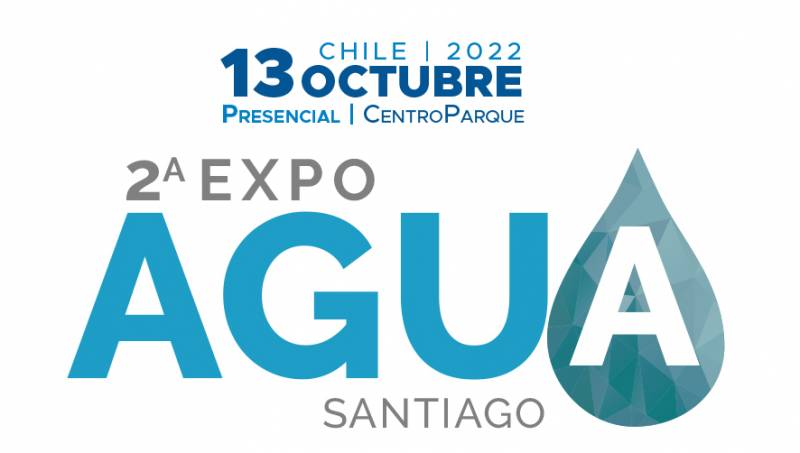 EXPO AGUA - CHILE - 2022