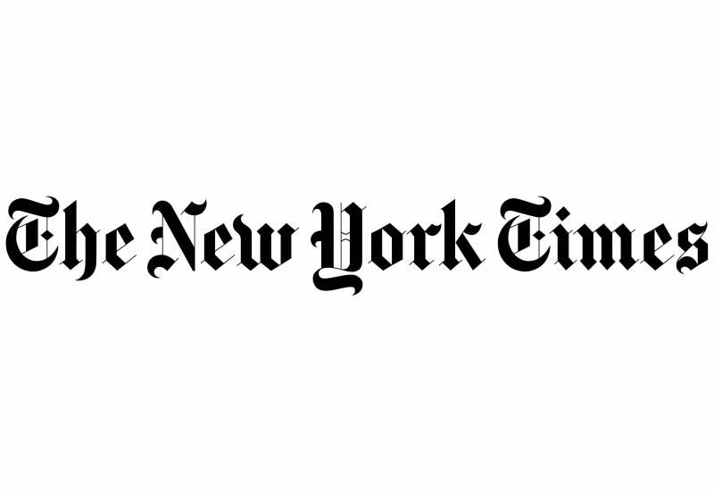 the New York Times